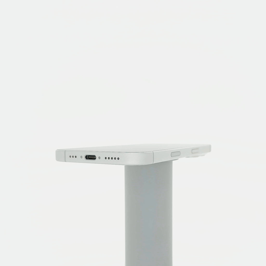 95新 Apple iPhone 16 256G 白色 中國大陸版