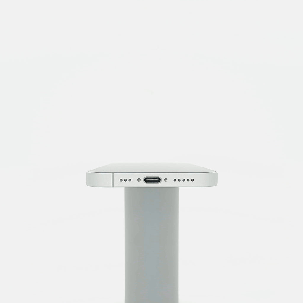 95新 Apple iPhone 16 128G 白色 中國大陸版