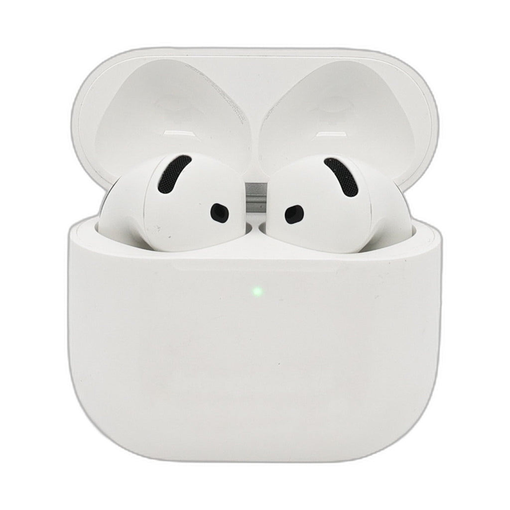 99新 Apple AirPods 4 (支持主动降噪) 白色