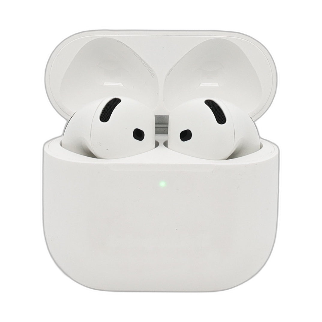 99新 Apple AirPods 4 (支持主动降噪) 白色