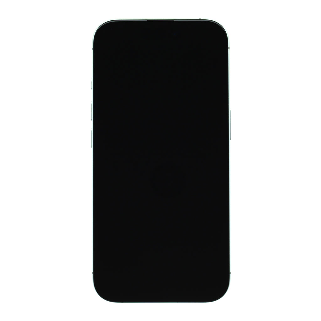 95新 Apple iPhone 16 256G 白色 中國大陸版