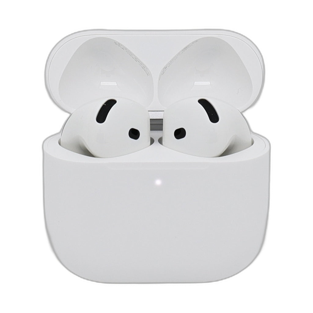99新 Apple AirPods 4 (不支持主动降噪) 白色