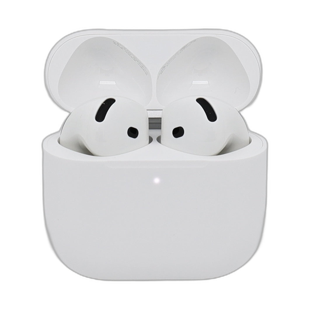99新 Apple AirPods 4 (不支持主动降噪) 白色