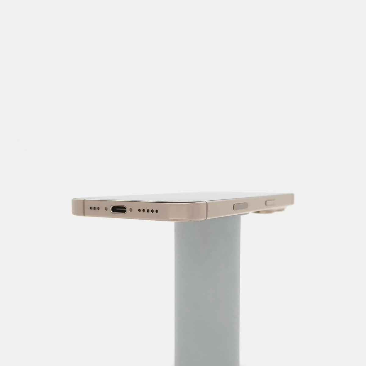 95新 Apple iPhone 16 Pro 256G 沙漠色鈦金屬 中國大陸版