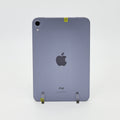 95新 Apple iPad mini6 256G 紫色 WIFI