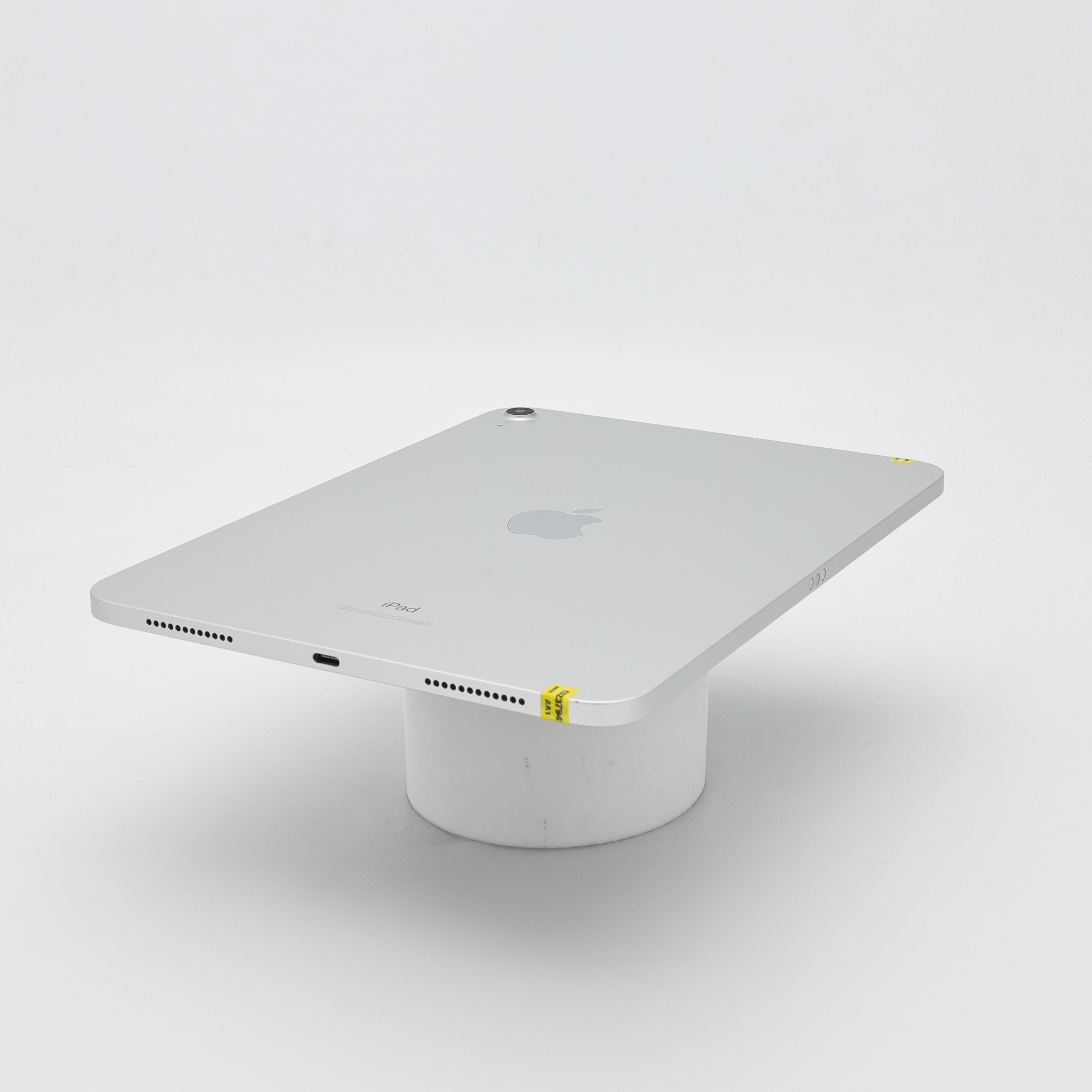 99新 Apple iPad 10代 64G 銀色 WIFI