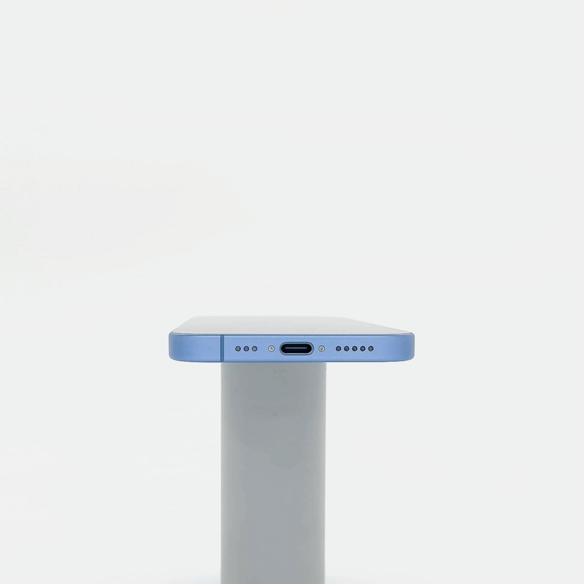95新 Apple iPhone 16 256G 群青色 中國大陸版