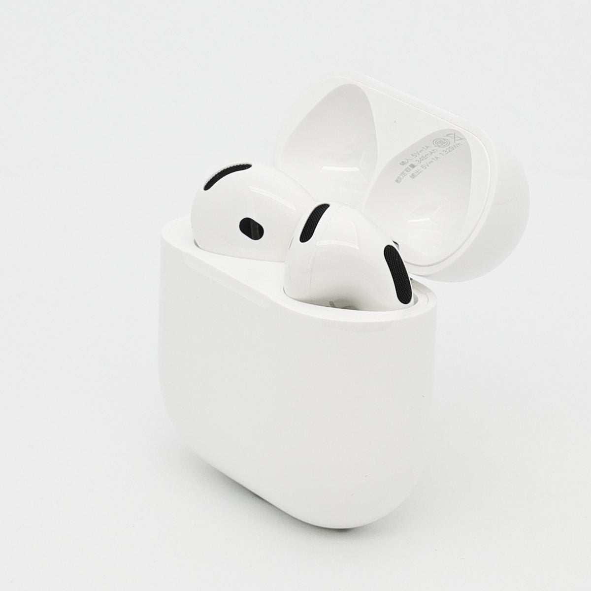99新 Apple AirPods 4 (支持主動降噪) 白色