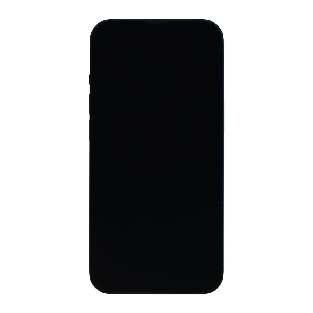 95新 Apple iPhone 13 128G 午夜色 中國大陸版