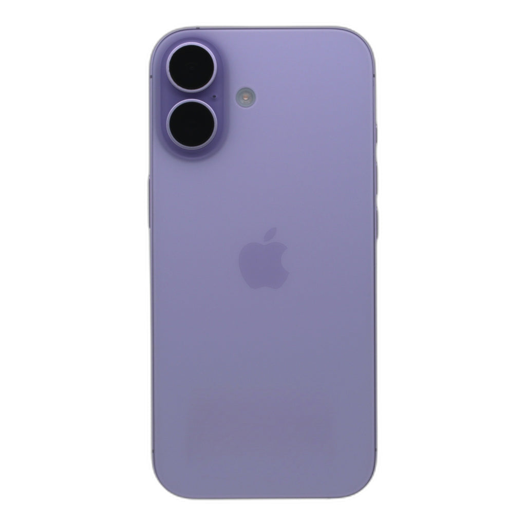 99新 Apple iPhone 17 256G 薰衣草紫色 中國大陸版
