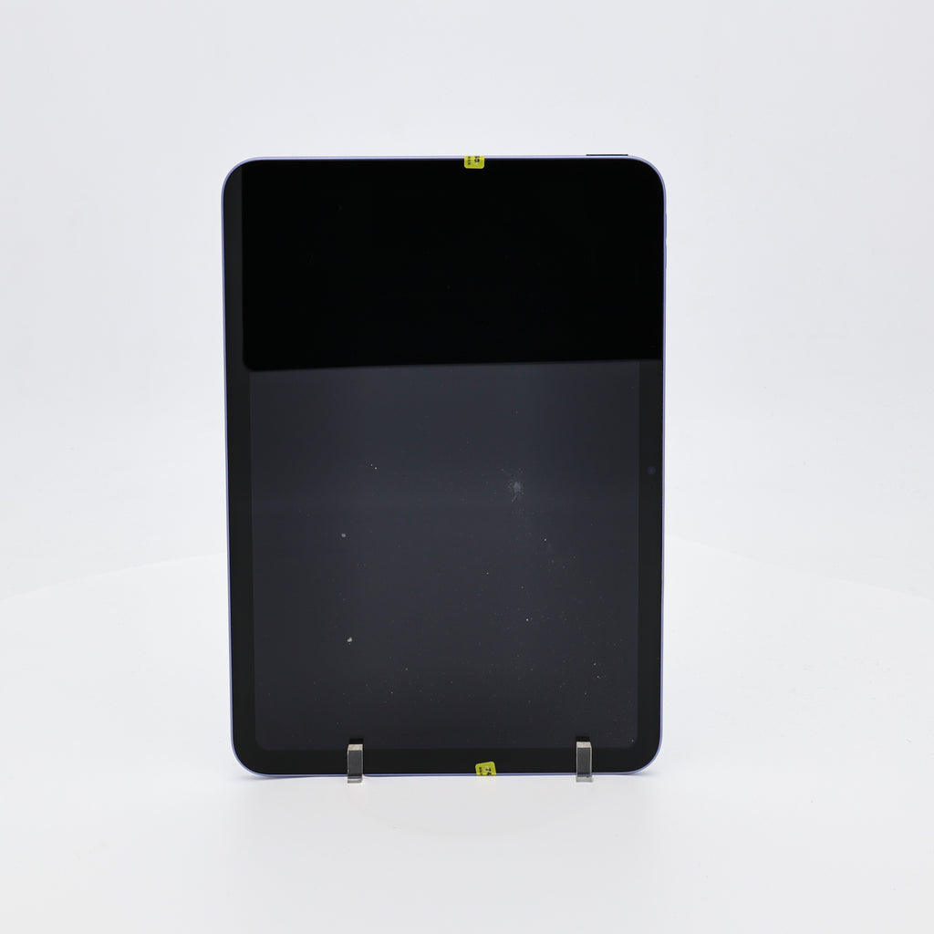 95新 Apple iPad 10代 64G 藍色 WIFI