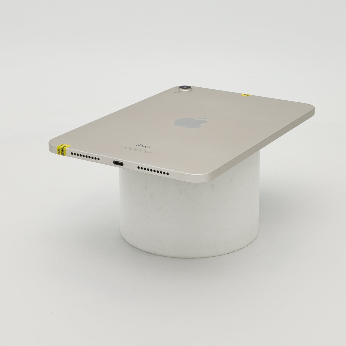 95新 Apple iPad mini6 64G 星光色 WIFI