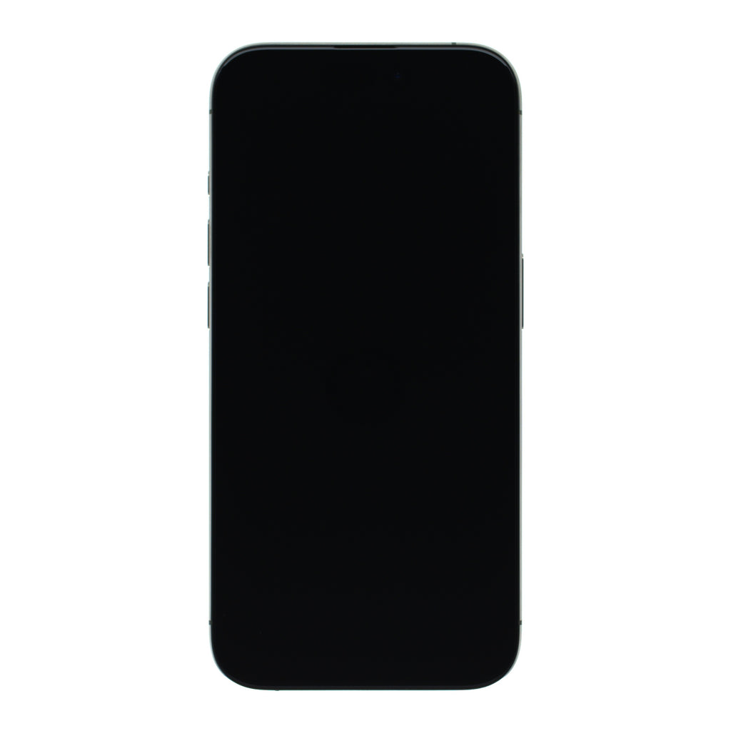 95新 Apple iPhone 15 Pro 128G 原色鈦金屬 中國大陸版