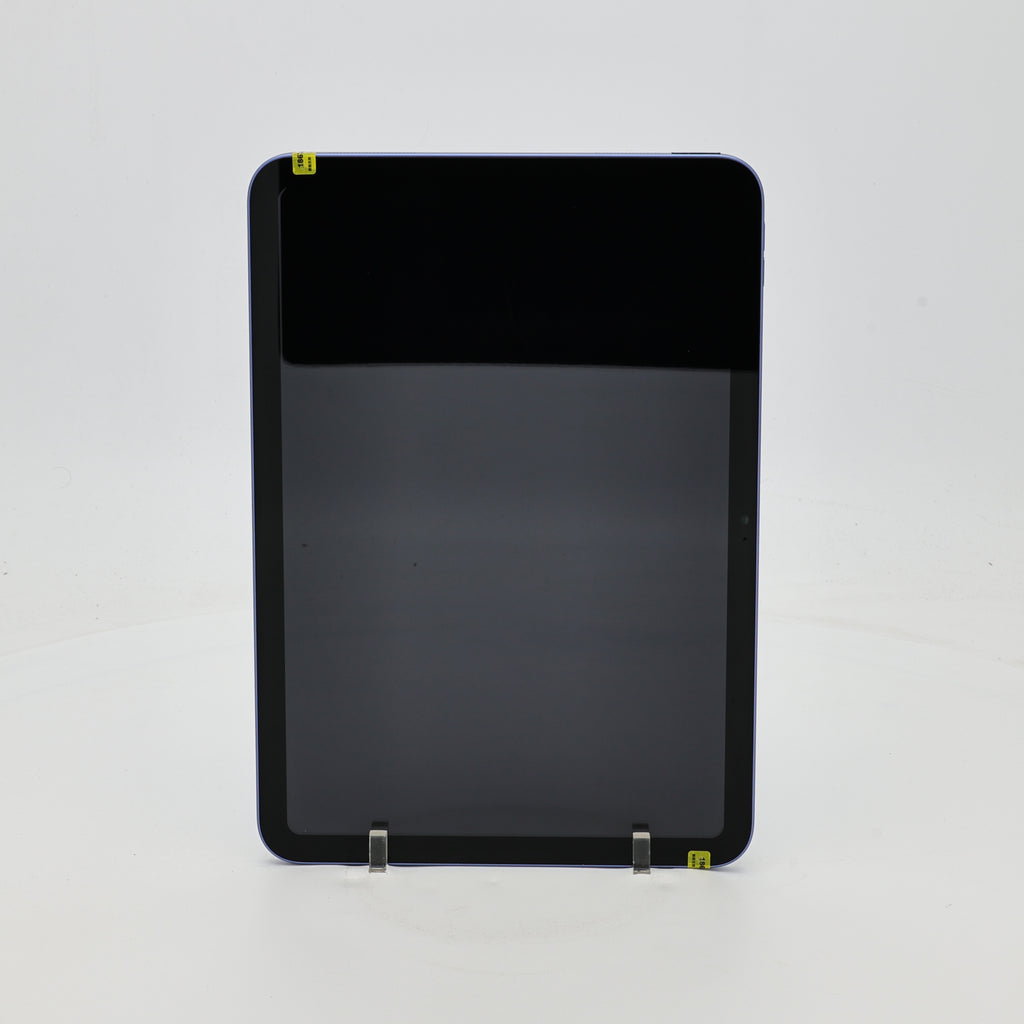 99新 Apple iPad 10代 256G 藍色 WIFI