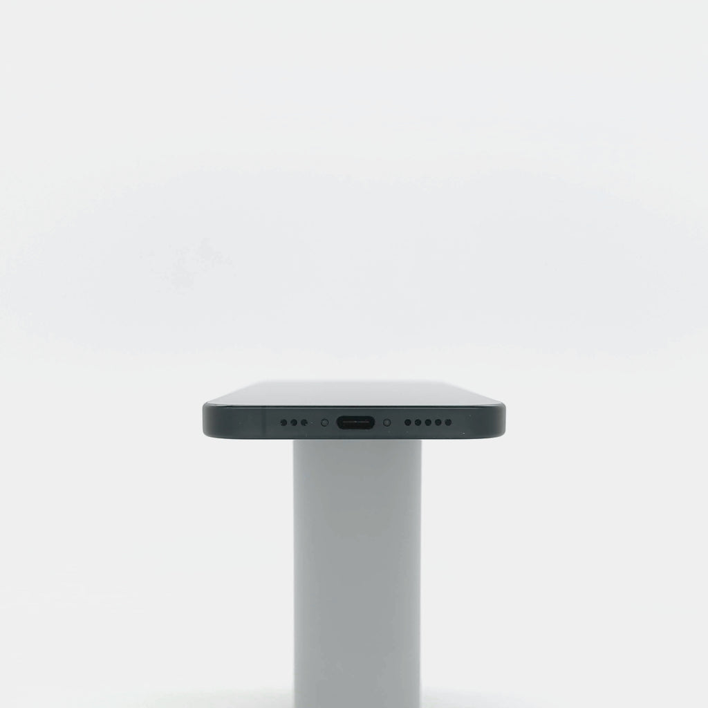 95新 Apple iPhone 16 256G 黑色 中國大陸版