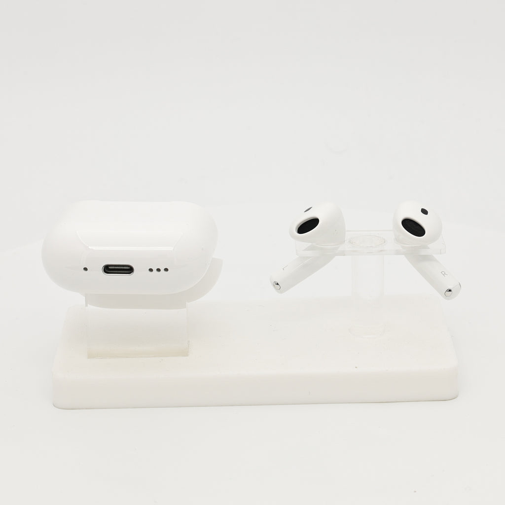 99新 Apple AirPods 4 (支持主動降噪) 白色