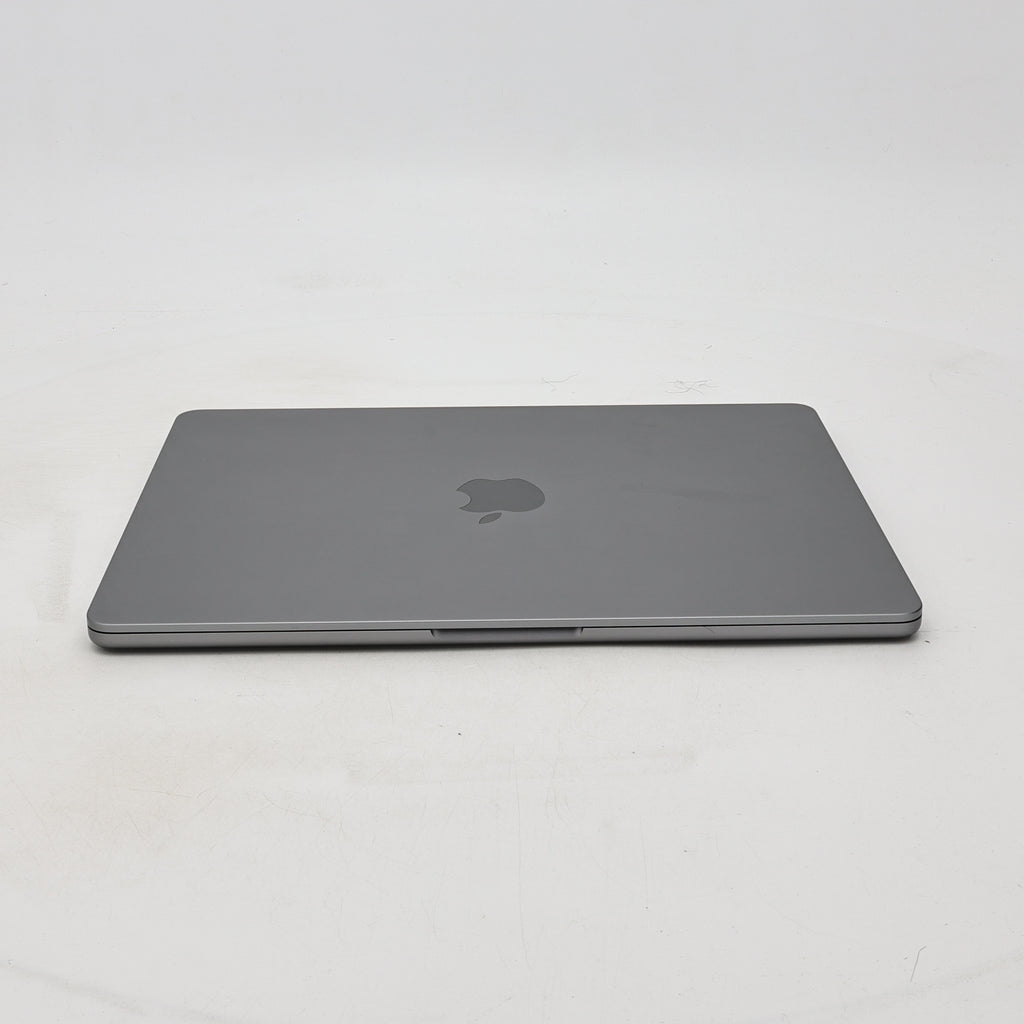 95新 Apple MacBook Air 22年 13寸 M2（8+8核） 8G RAM 256G SSD 深空灰色