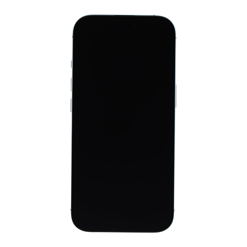 95新 Apple iPhone 16 Pro 256G 白色鈦金屬 中國大陸版