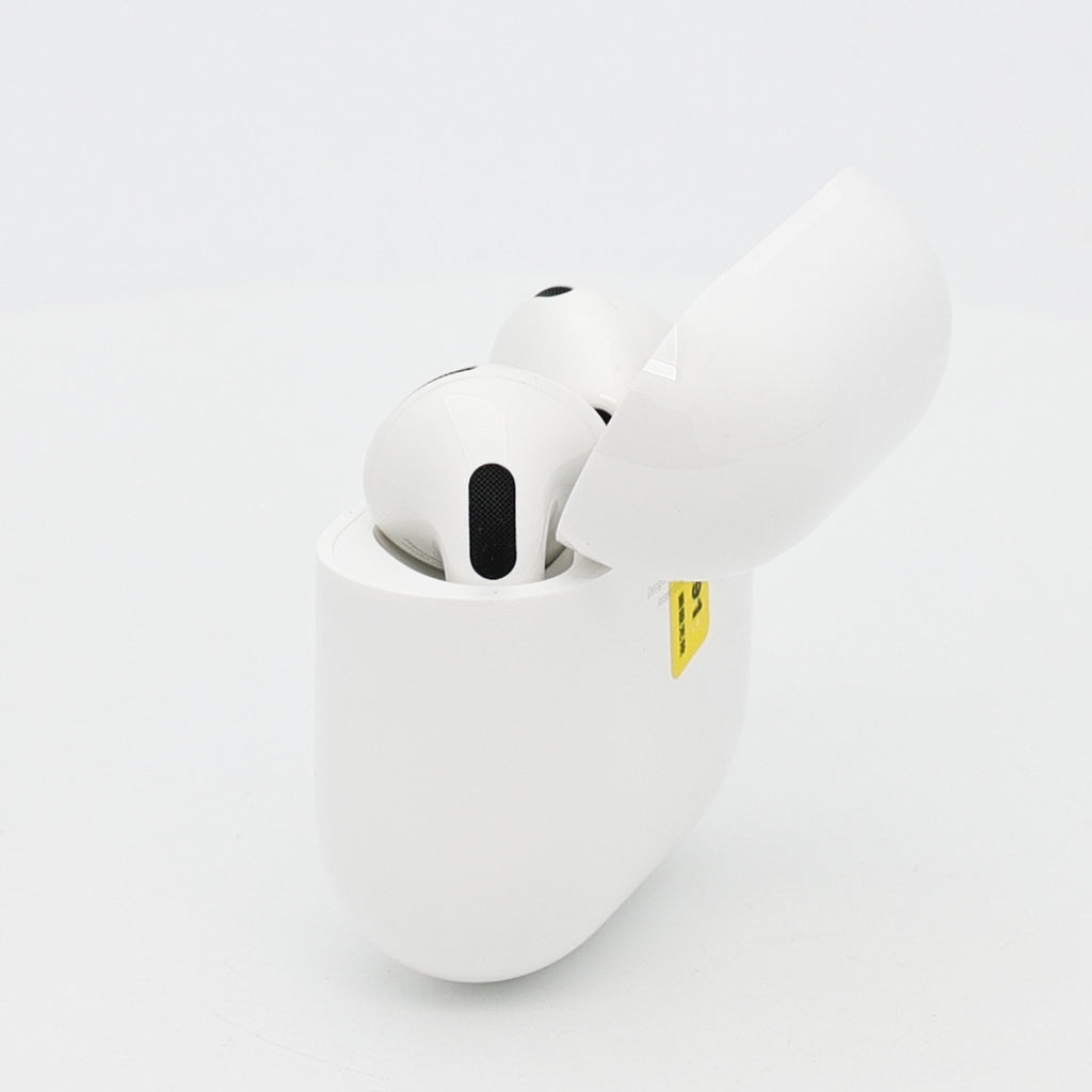 99新 Apple AirPods 4 (不支持主动降噪) 白色