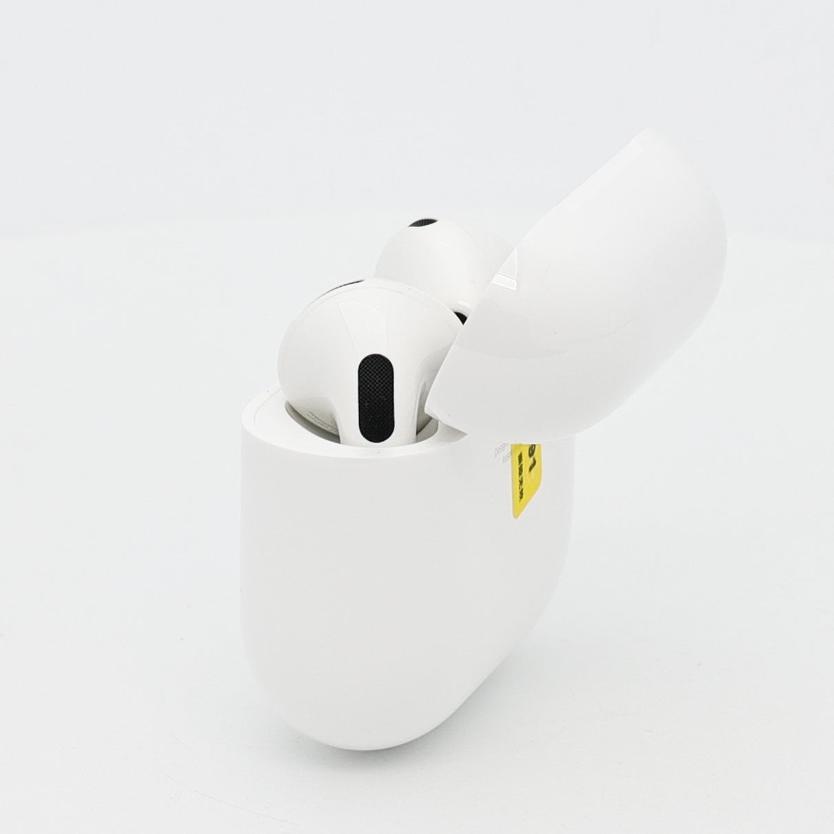 99新 Apple AirPods 4 (不支持主动降噪) 白色