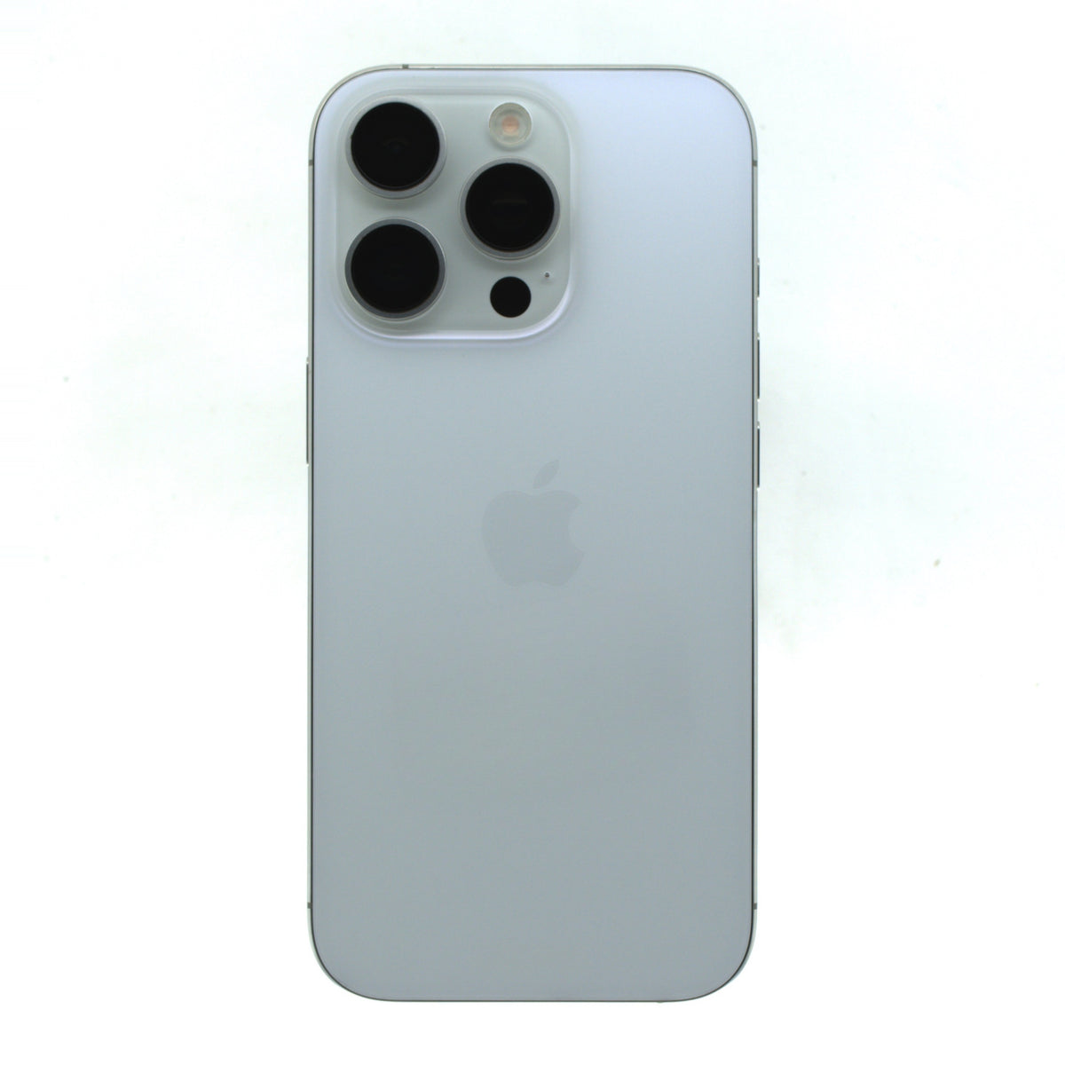 95新 Apple iPhone 16 Pro 128G 白色鈦金屬 中國大陸版