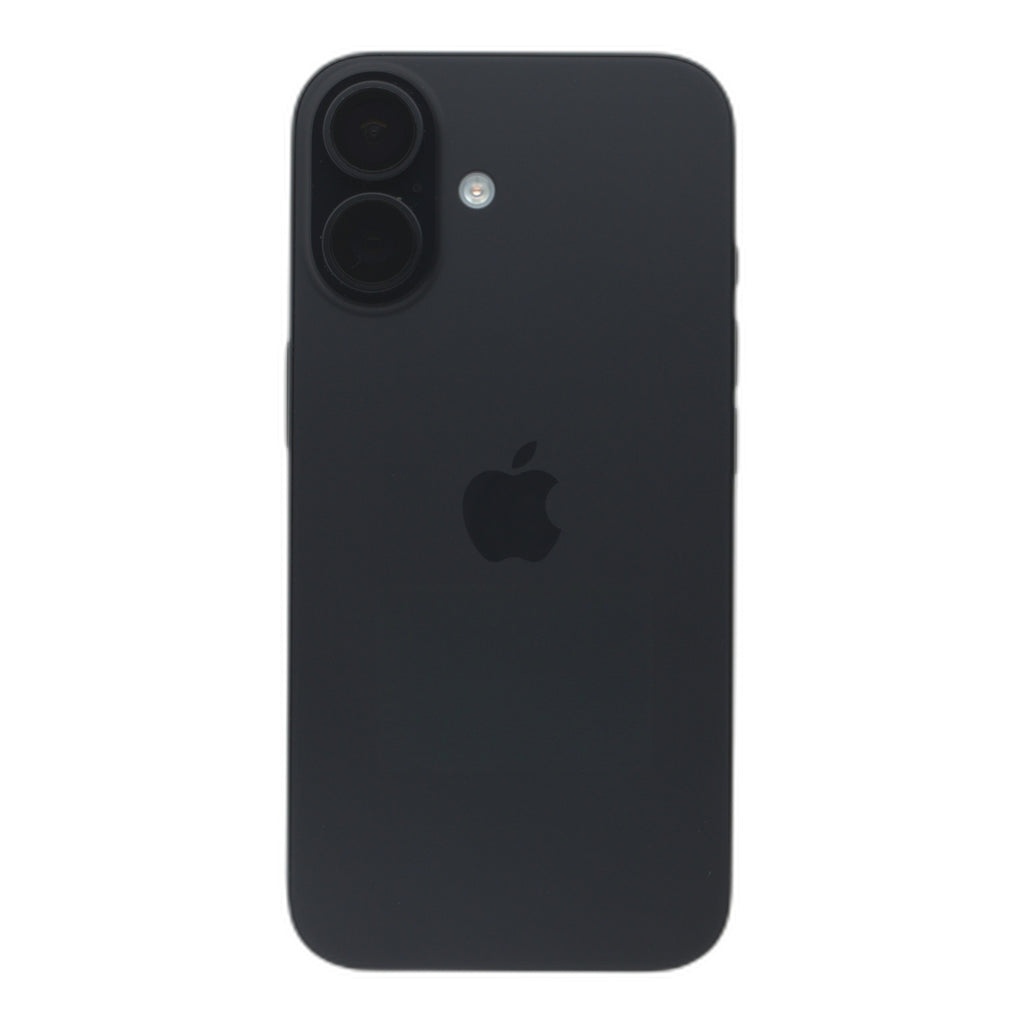 95新 Apple iPhone 16 256G 黑色 中國大陸版