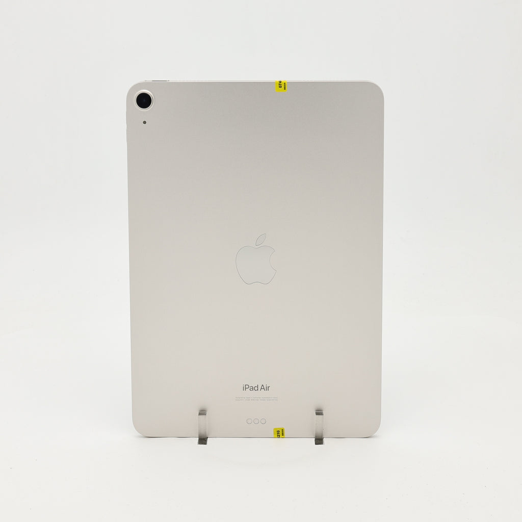 95新 Apple iPad Air5 256G 星光色 WIFI