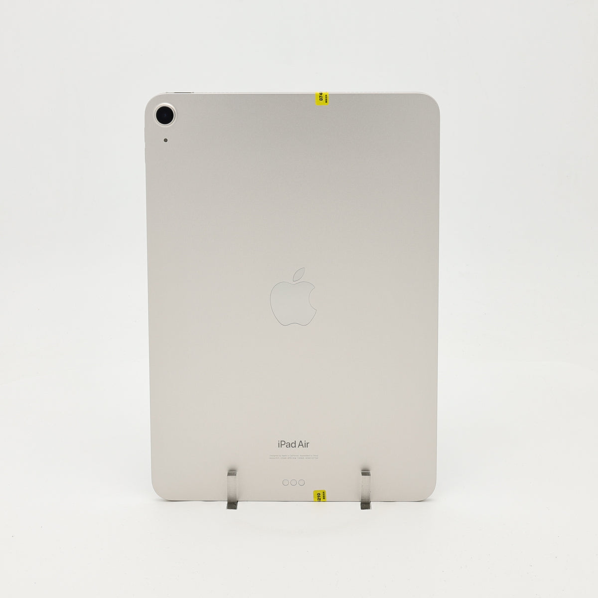 95新 Apple iPad Air5 256G 星光色 WIFI