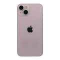 95新 Apple iPhone 13 128G 粉紅色 中國大陸版