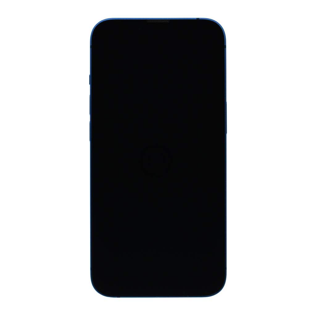95新 Apple iPhone 13 128G 藍色 中國大陸版
