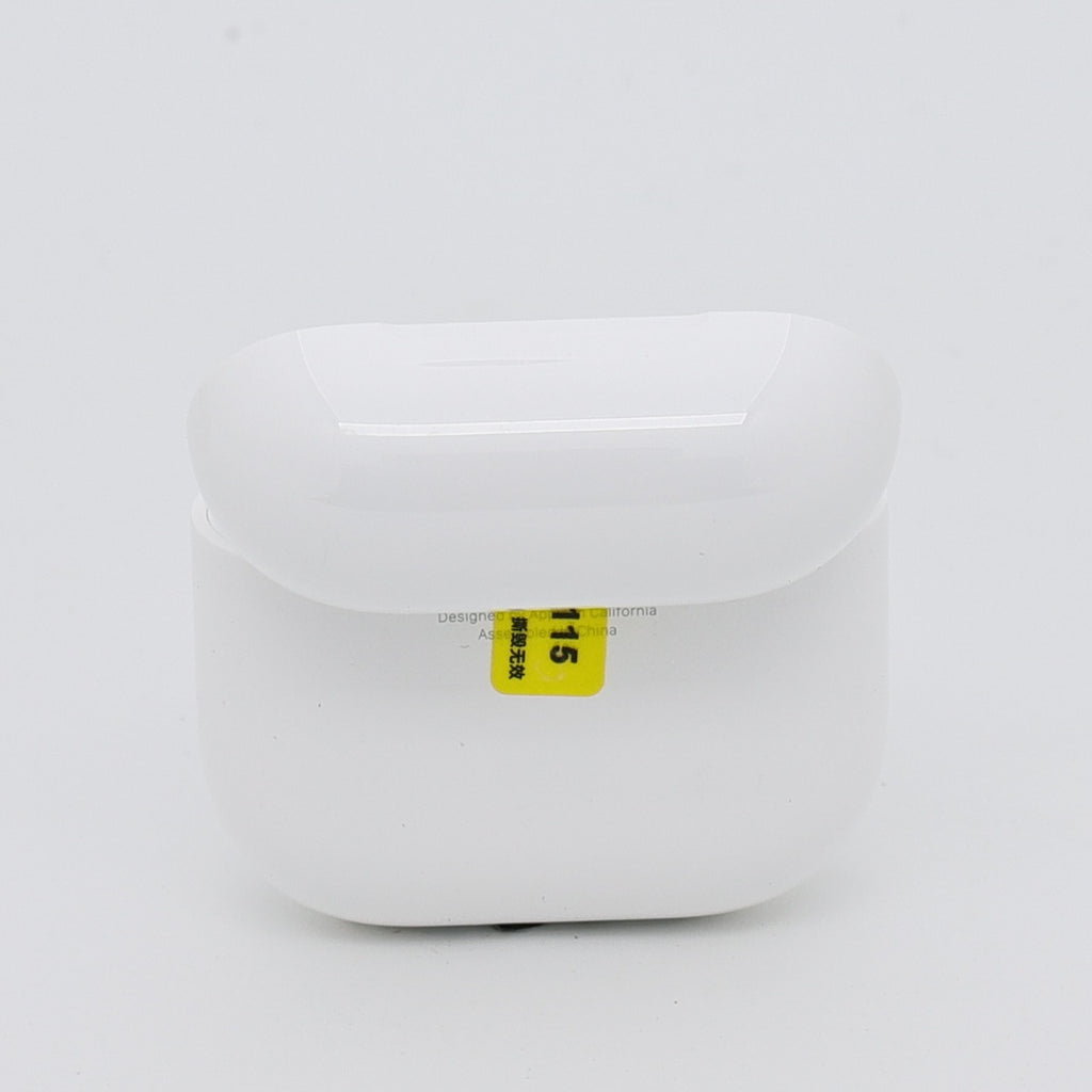 99新 Apple AirPods 4 (支持主动降噪) 白色