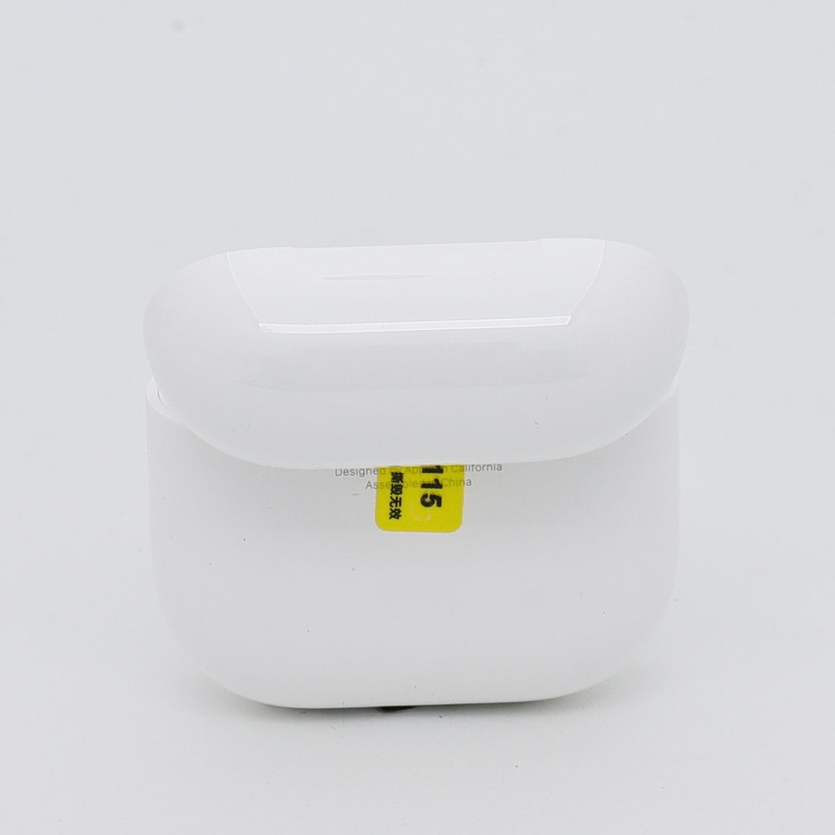 99新 Apple AirPods 4 (支持主动降噪) 白色