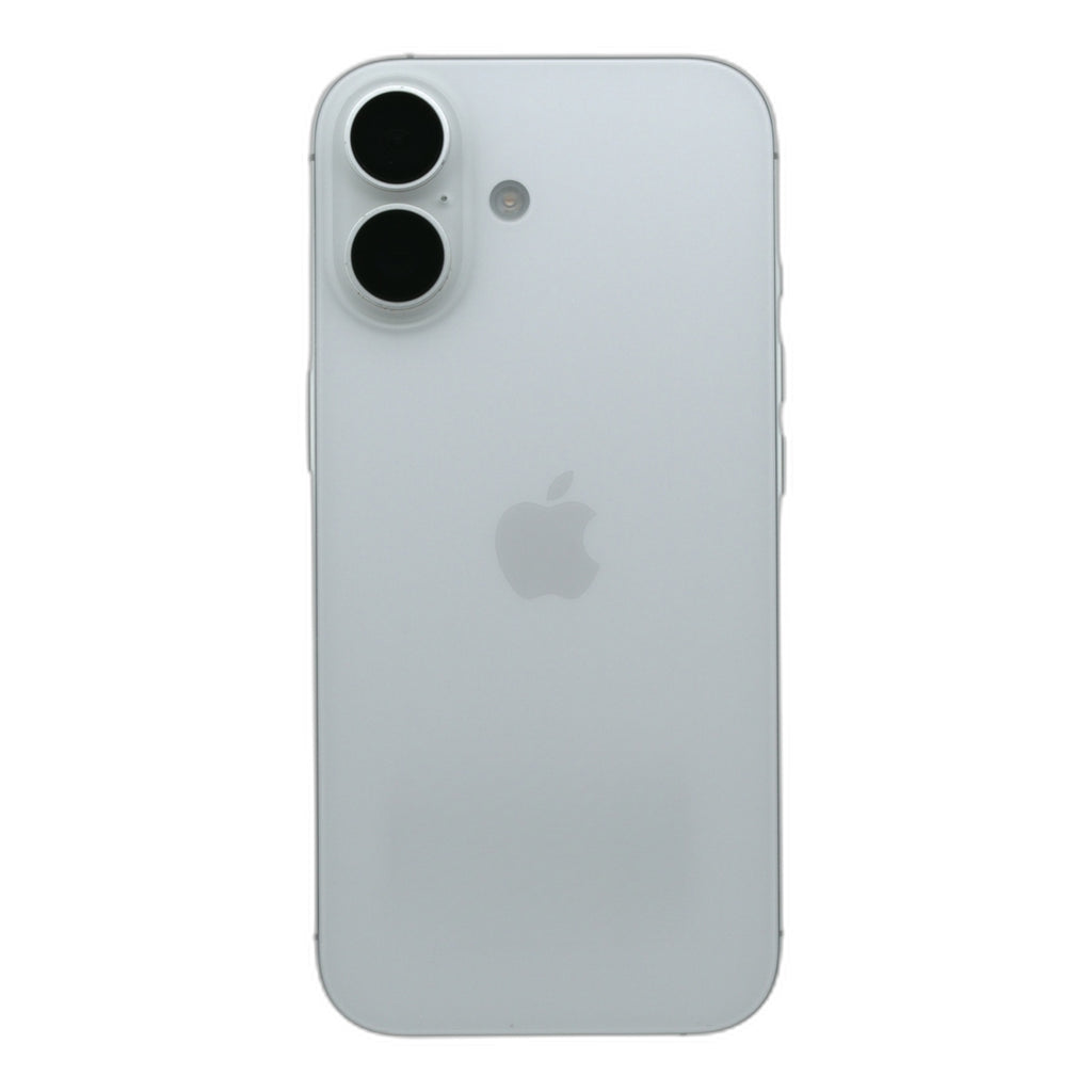95新 Apple iPhone 17 256G 白色 中國大陸版