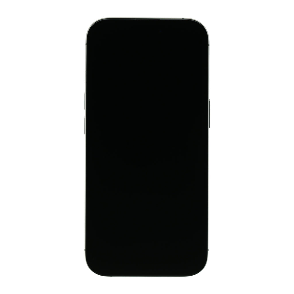 95新 Apple iPhone 16 Pro 128G 原色鈦金屬 中國大陸版