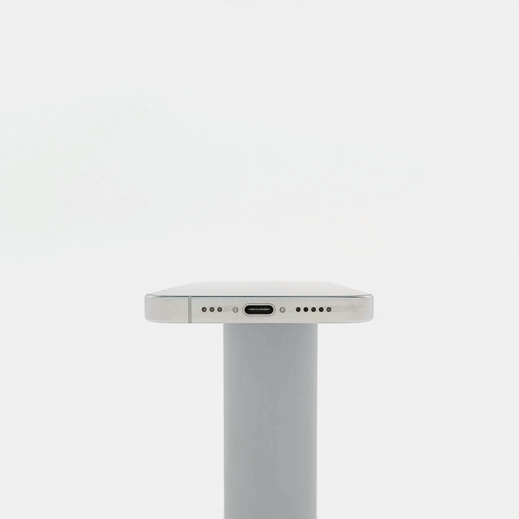 95新 Apple iPhone 16 Pro 256G 白色鈦金屬 中國大陸版
