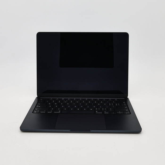 95新 Apple MacBook Air 22年 13寸 M2（8+10核） 16G RAM 256G SSD 午夜色