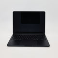 95新 Apple MacBook Air 22年 13寸 M2（8+10核） 16G RAM 256G SSD 午夜色