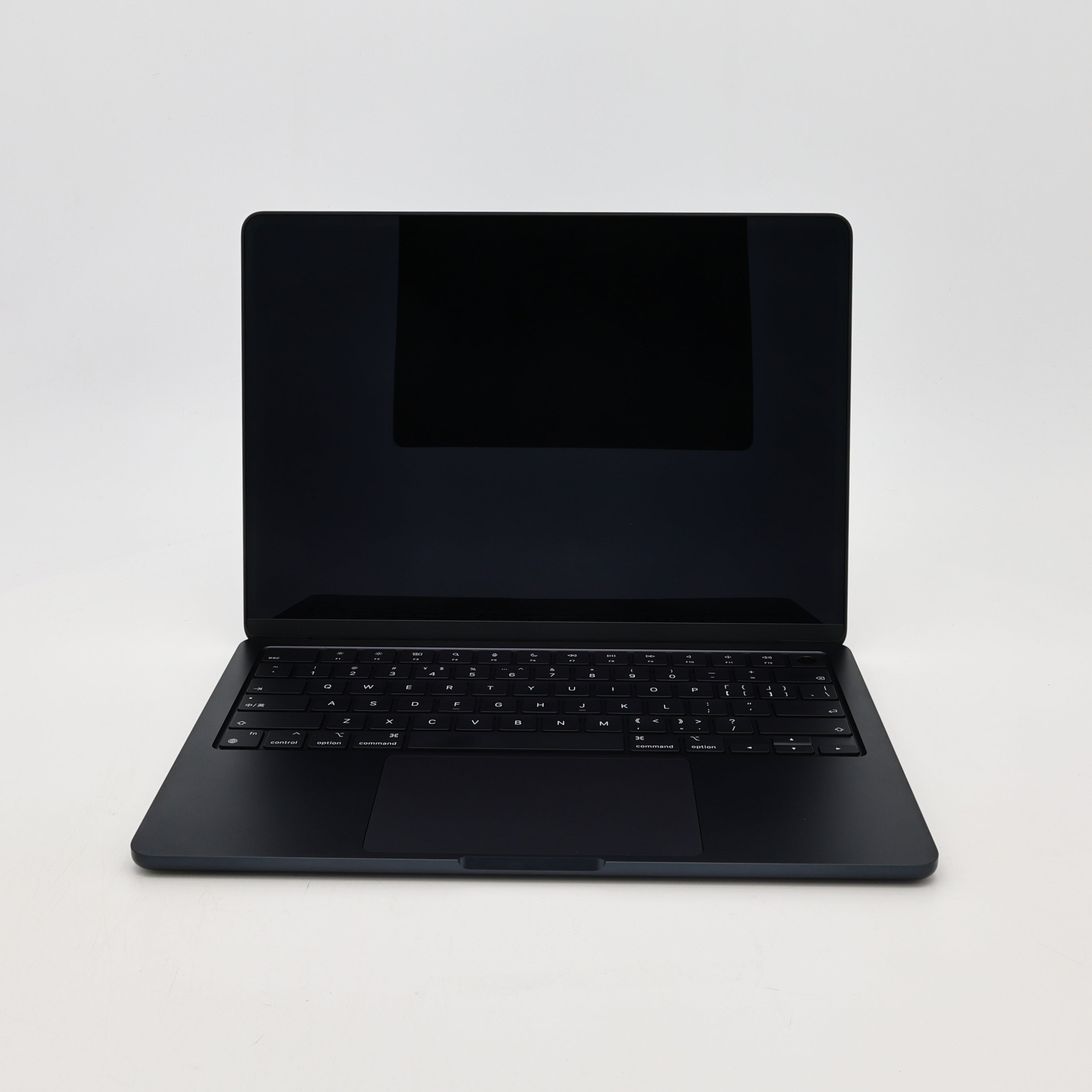 95新 Apple MacBook Air 22年 13寸 M2（8+10核） 16G RAM 256G SSD 午夜色