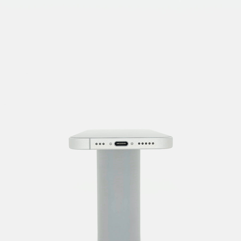95新 Apple iPhone 16 256G 白色 中國大陸版