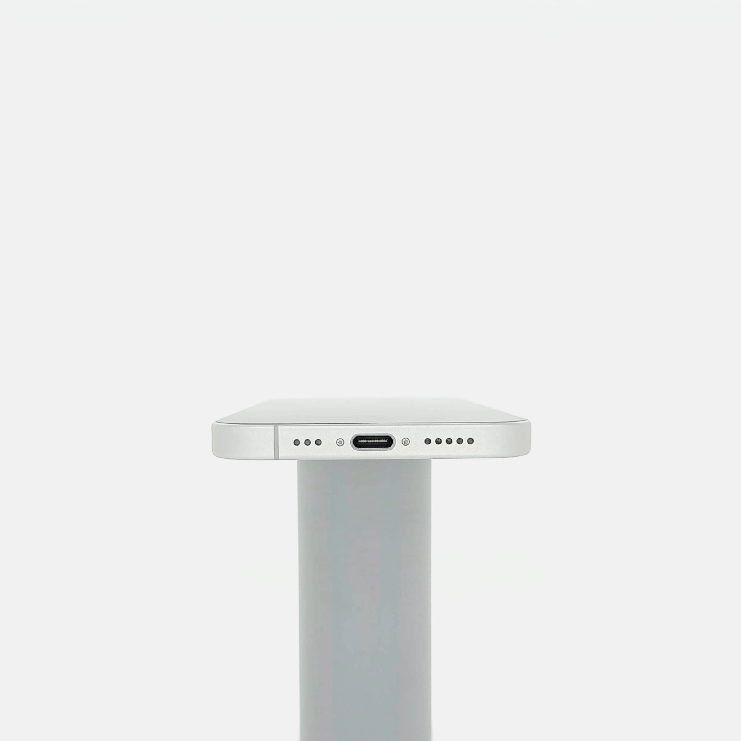 95新 Apple iPhone 16 256G 白色 中國大陸版