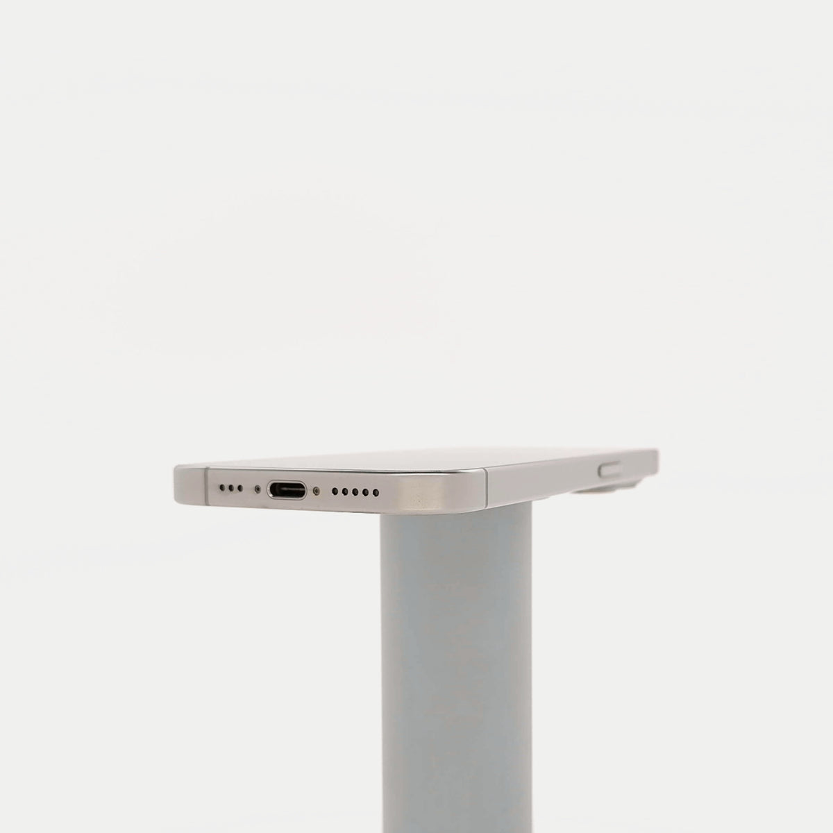 95新 Apple iPhone 15 Pro 128G 原色鈦金屬 中國大陸版