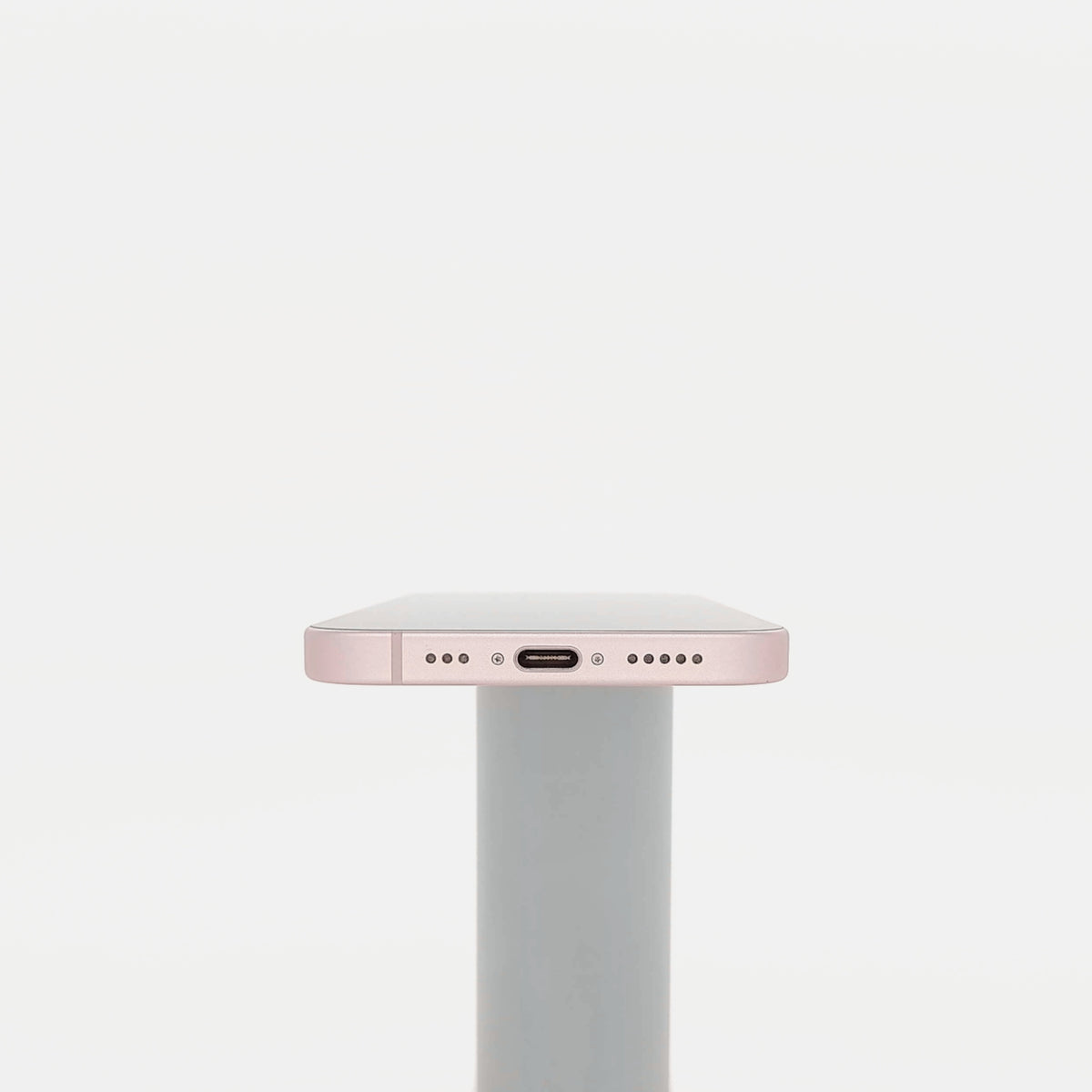 95新 Apple iPhone 15 256G 粉紅色 中國大陸版