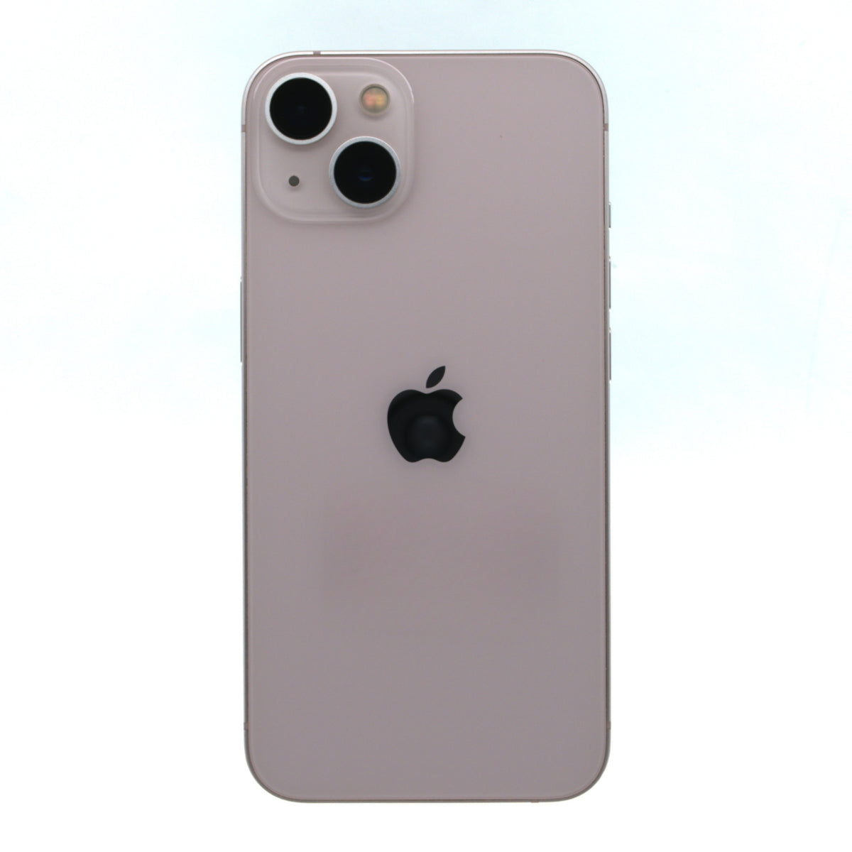 95新 Apple iPhone 13 256G 粉紅色 中國大陸版