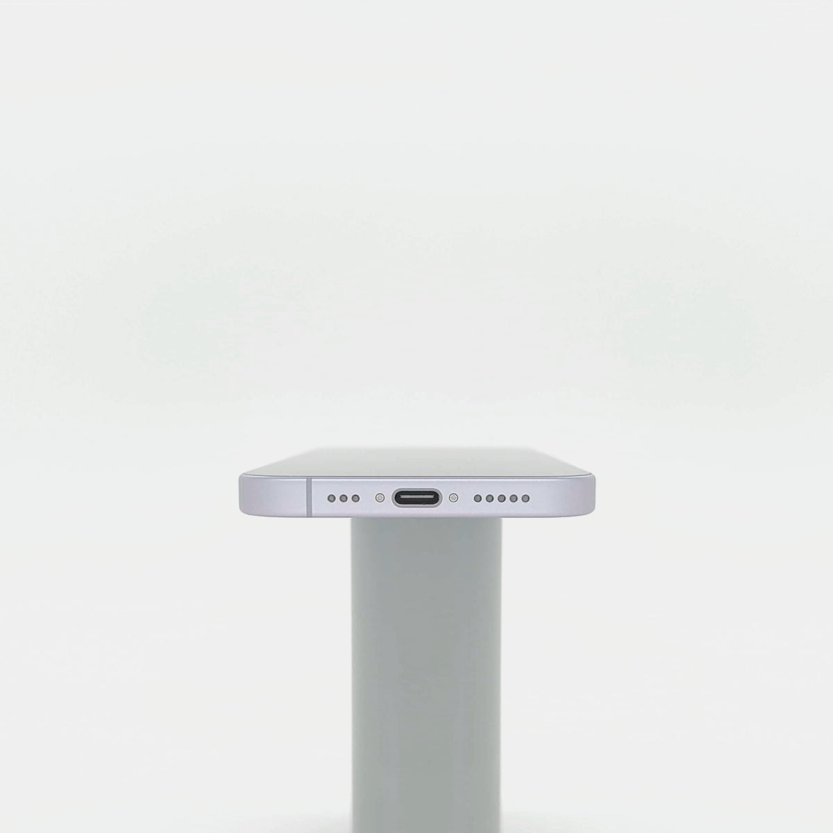 99新 Apple iPhone 17 256G 薰衣草紫色 中國大陸版