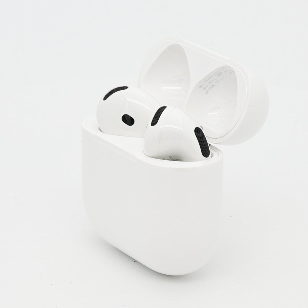 99新 Apple AirPods 5 白色