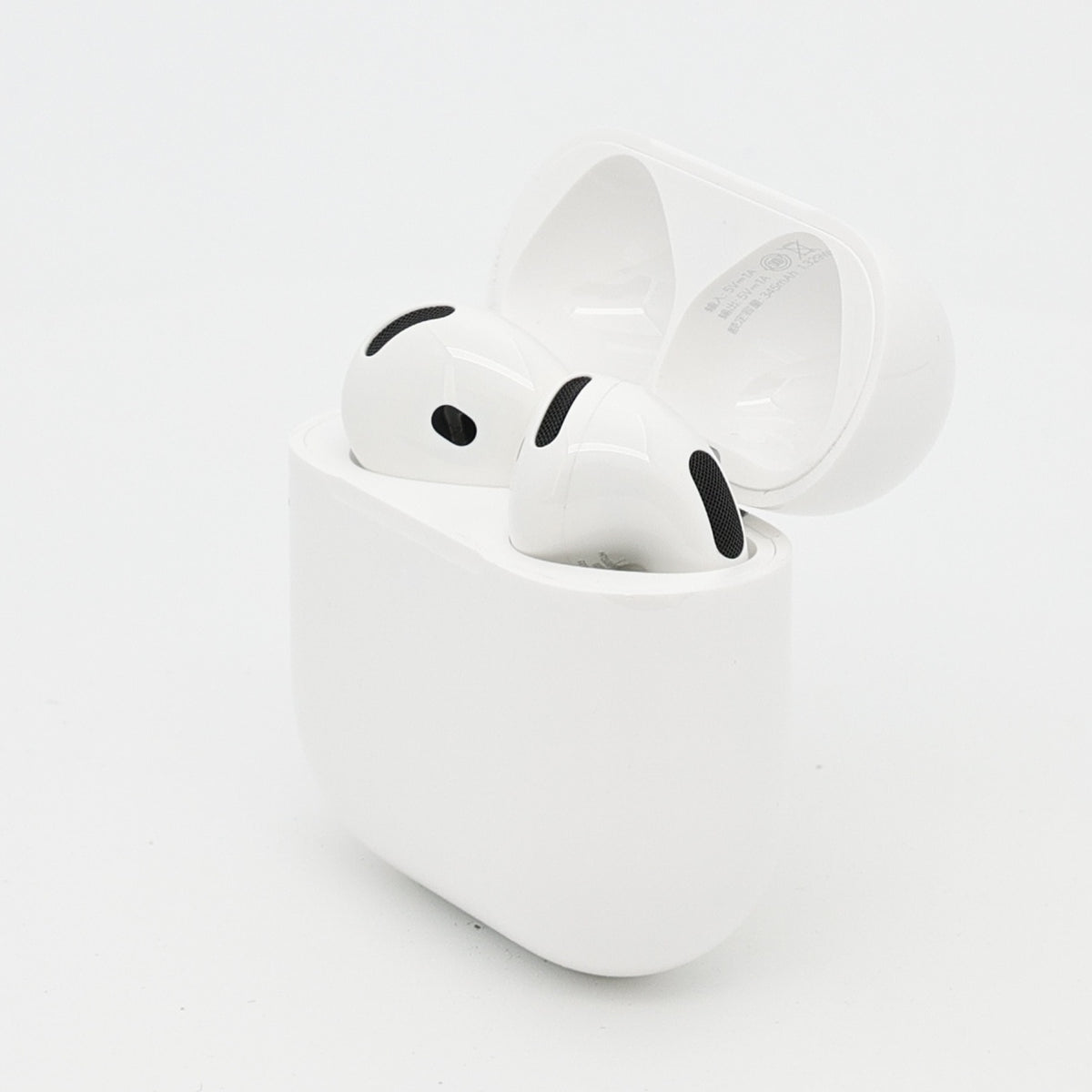99新 Apple AirPods 5 白色