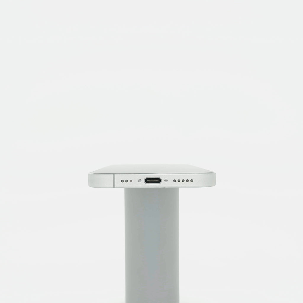 95新 Apple iPhone 16 128G 白色 中國大陸版