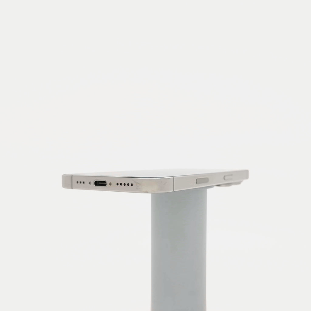 95新 Apple iPhone 16 Pro 256G 原色鈦金屬 中國大陸版