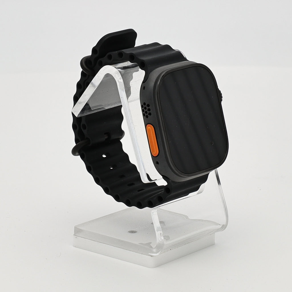 99新 Apple Watch Ultra 2 49毫米 鈦金屬