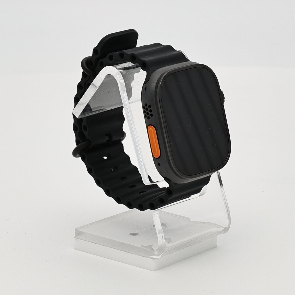 99新 Apple Watch Ultra 2 49毫米 鈦金屬